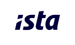 logo de Ista International