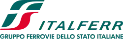 logo de Italferr