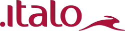 logo de Italo (société)