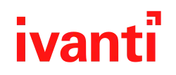 logo de Ivanti