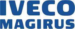 logo de Iveco Magirus