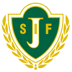 Logo du Jönköpings Södra IF
