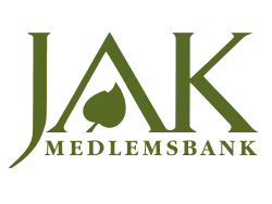 logo de Banque de membres JAK