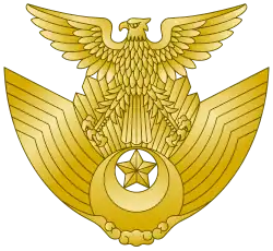 Image illustrative de l’article Force aérienne d'autodéfense japonaise