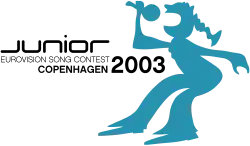 Description de l'image JESC 2003 logo.svg.