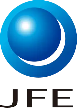logo de JFE Holdings