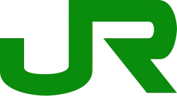 logo de East Japan Railway Company