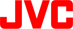 logo de JVC