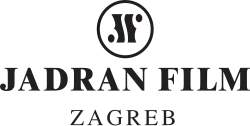 logo de Jadran film