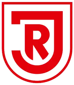 Logo du SSV Jahn Ratisbonne