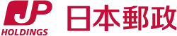 logo de Japan Post Holdings