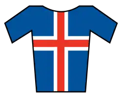 Description de l'image JerseyIceland.svg.