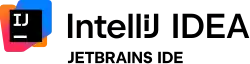 Description de l'image JetBrains IntelliJ IDEA Product Logo.svg.