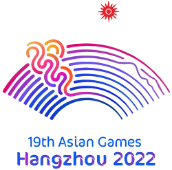 Description de l'image Jeux asiatiques de 2022 (logo).svg.