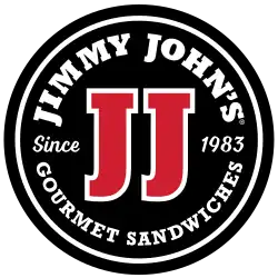 logo de Jimmy John's
