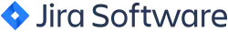 Description de l'image Jira (Software) logo.svg.