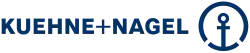 logo de Kuehne + Nagel