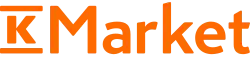 logo de K-Market