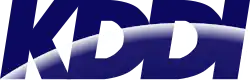 logo de KDDI