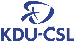 Image illustrative de l’article Union chrétienne démocrate – Parti populaire tchécoslovaque