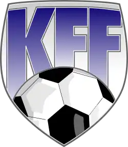 Logo du