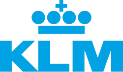 Logo de cette compagnie