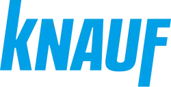 logo de Knauf