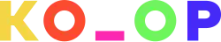 logo de KO OP