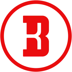 logo de Constructeur de wagons Krioukiv