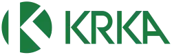 logo de Krka (entreprise)