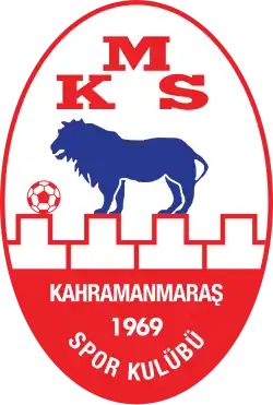 Logo du