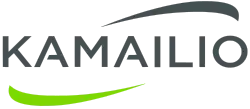 Description de l'image Kamailio SIP logo.svg.