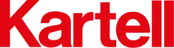 logo de Kartell