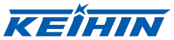 logo de Keihin