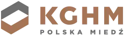 logo de KGHM Polska Miedź