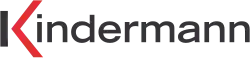 logo de Kindermann