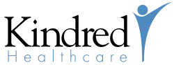 logo de Kindred Healthcare
