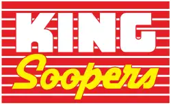 logo de King Soopers