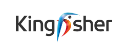 logo de Kingfisher (entreprise)