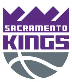 Logo du Kings de Sacramento