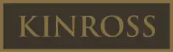 logo de Kinross Gold