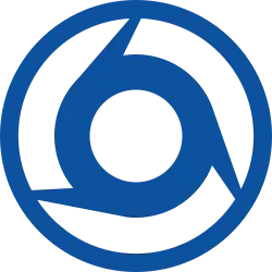 logo de Kintetsu Corporation