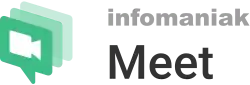 Description de l'image Kmeet-logo.svg.