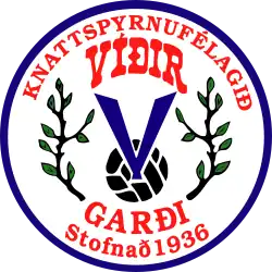Logo du