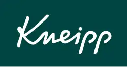 logo de Kneipp GmbH