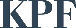 logo de Kohn Pedersen Fox