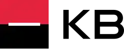logo de Komerční banka