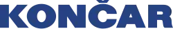 logo de Končar Group