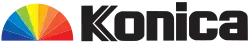 logo de Konica