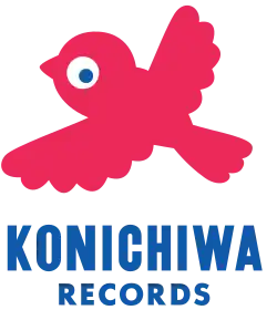 Description de l'image Konichiwa logo.svg.